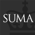 Columbia University SUMA logo